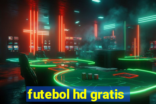 futebol hd gratis